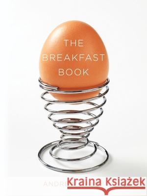 The Breakfast Book