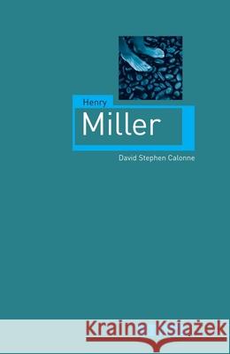 Henry Miller