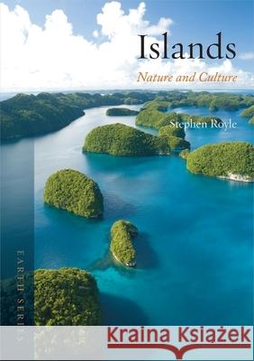 Islands: Nature and Culture