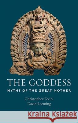 The Goddess: Myths of the Great Mother