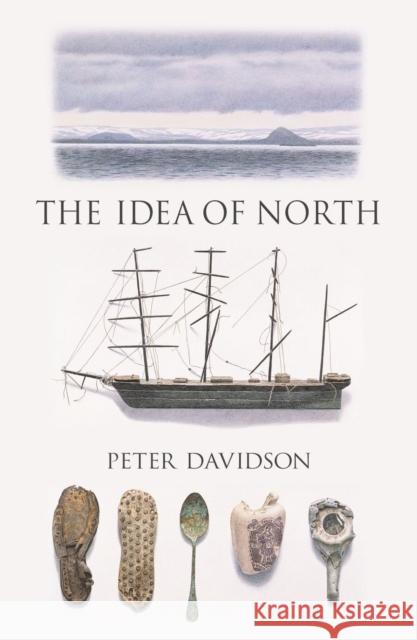 The Idea of North