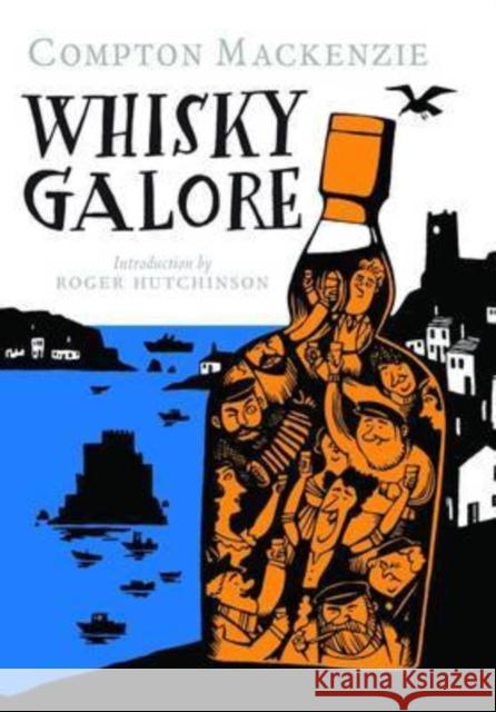 Whisky Galore