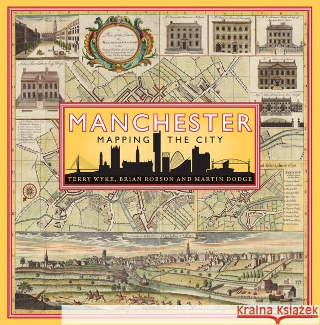 Manchester: Mapping the City