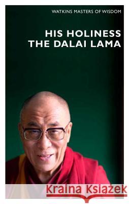 His Holiness The Dalai Lama