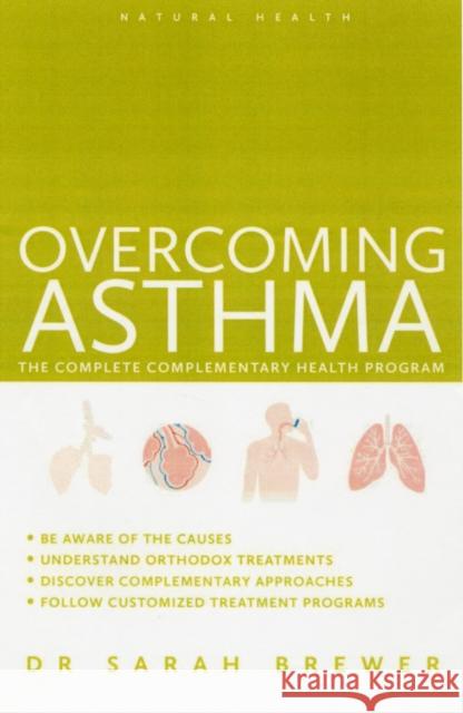 Overcoming Asthma