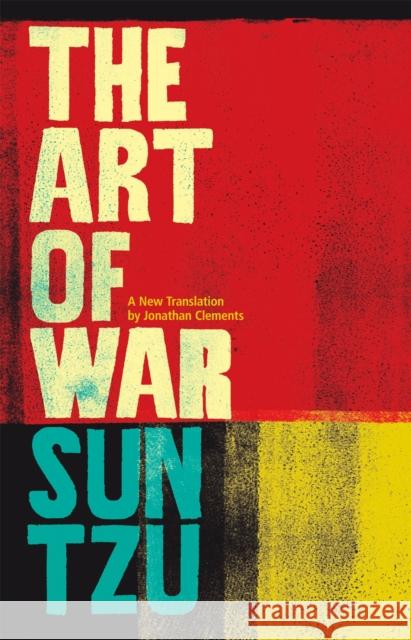 The Art of War: A New Translation