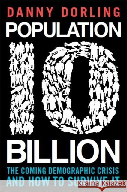 Population 10 Billion