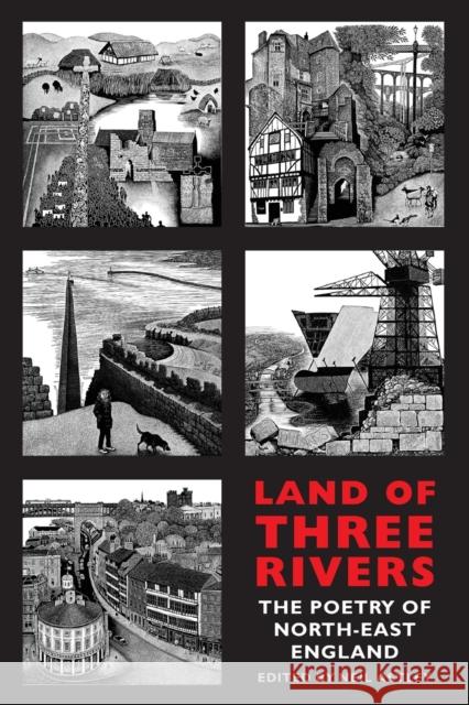 Land of Three Rivers: The Poetry of North-East England