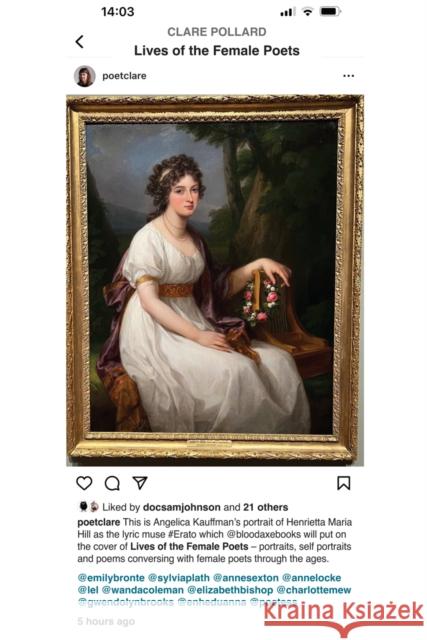 Lives of the Female Poets