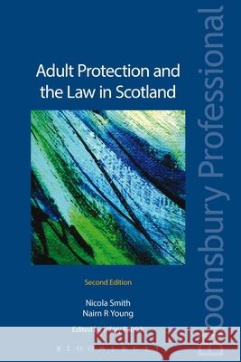 Adult Protection and the Law in Scotland