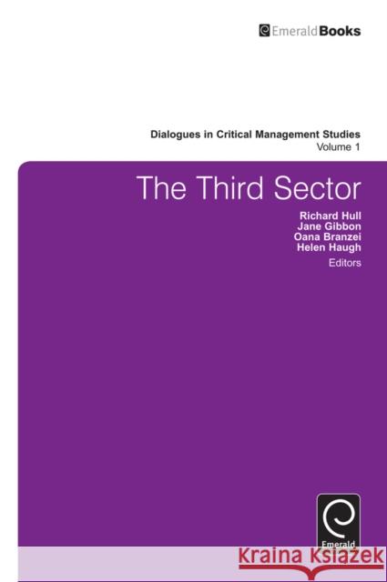 The Third Sector