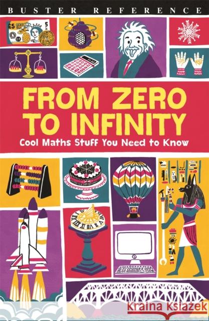 From Zero to Infinity