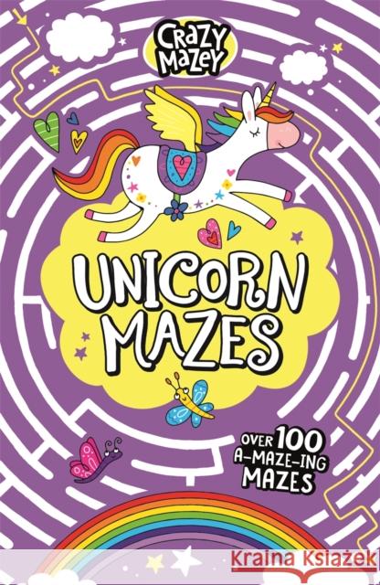 Unicorn Mazes