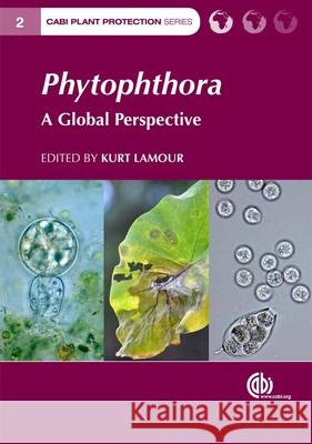 Phytophthora: A Global Perspective