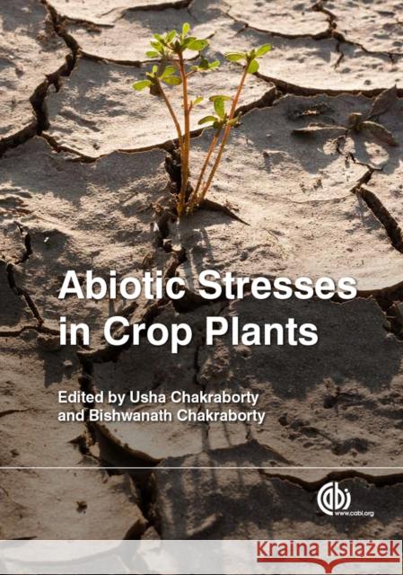 Abiotic Stresses in Crop Plants