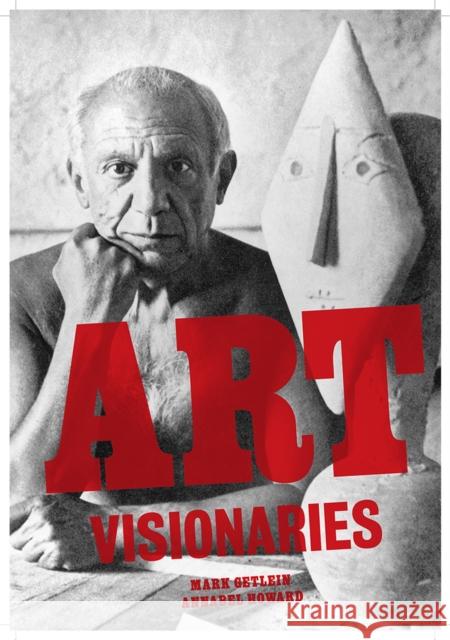 Art Visionaries