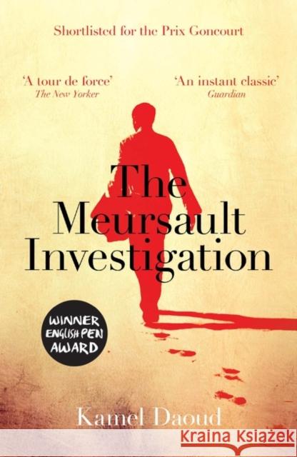 The Meursault Investigation