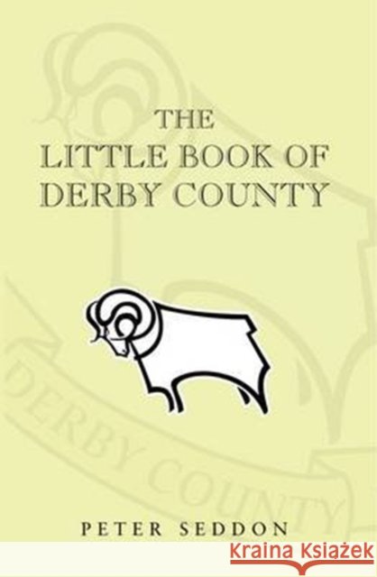 Little Book of Derby County