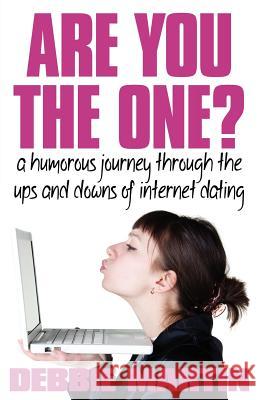 Are You the One? A Humorous Journey Through the Ups and Downs of Internet Dating