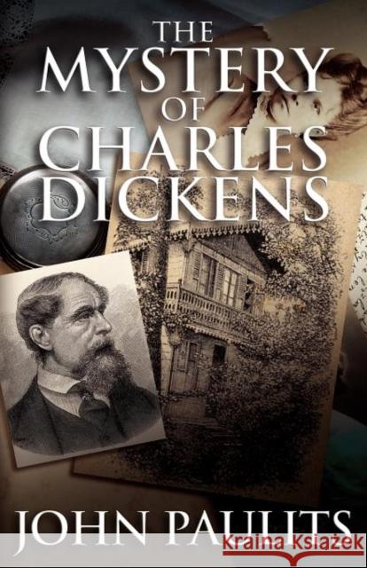 The Mystery of Charles Dickens