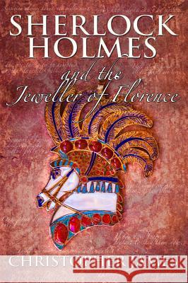 Sherlock Holmes and The Jeweller of Florence