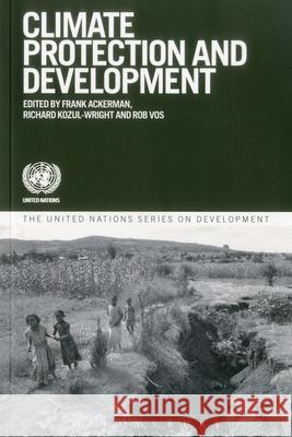 Climate Protection and Development