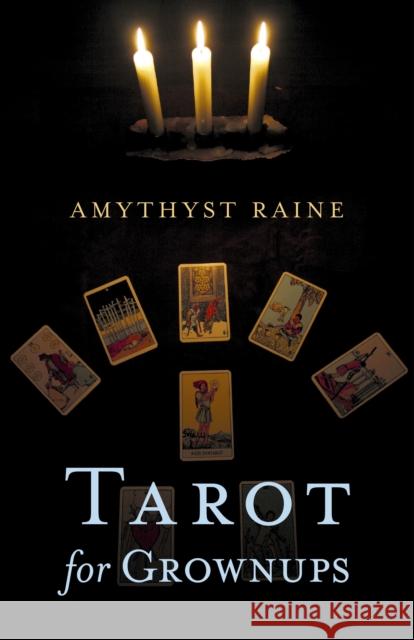 Tarot for Grownups