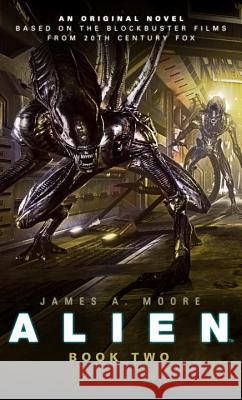 Alien - Sea of Sorrows (Book 2)