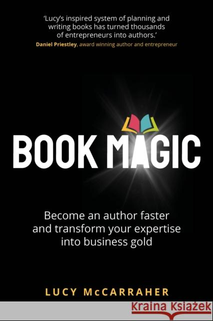 Book Magic