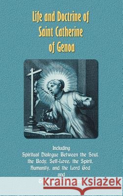 Life and Doctrine of Saint Catherine of Genoa