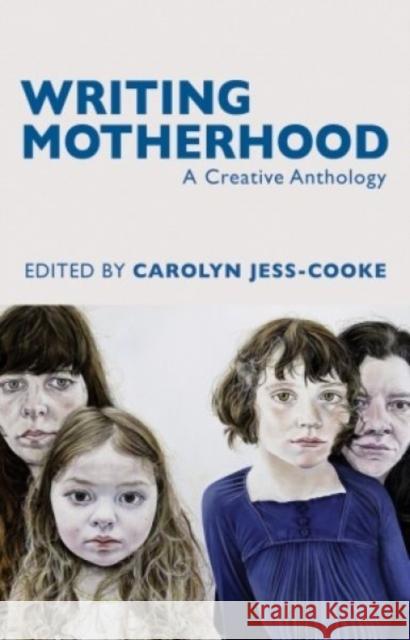 Writing Motherhood