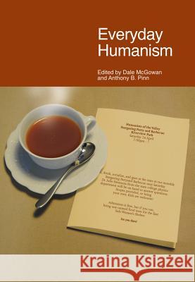 Everyday Humanism