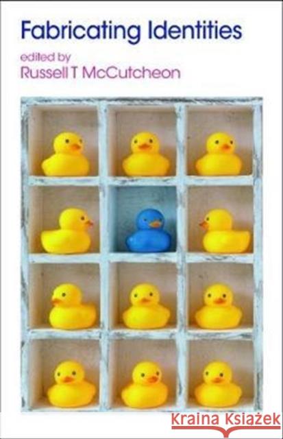 Fabricating Identities