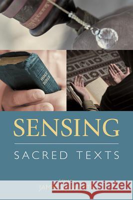 Sensing Sacred Texts