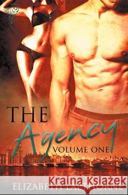 The Agency: Vol 1