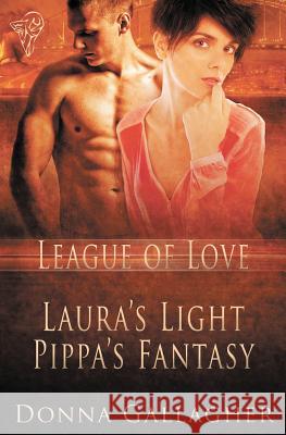 League of Love Volume Two