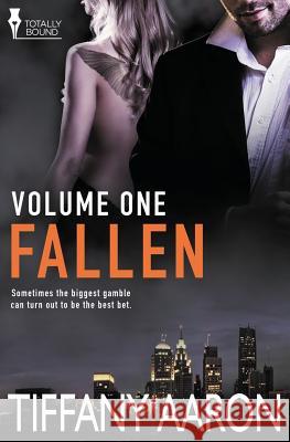 Fallen Volume One