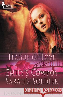 League of Love Vol 3
