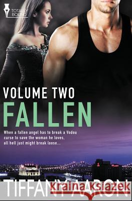 Fallen Volume Two