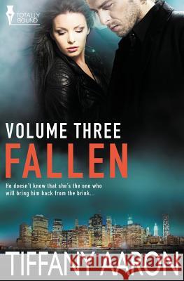Fallen Volume Three