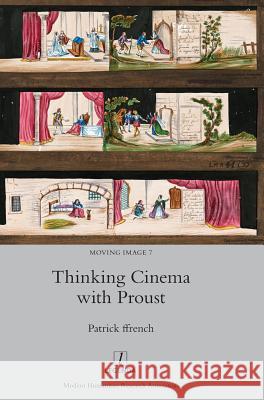 Thinking Cinema with Proust