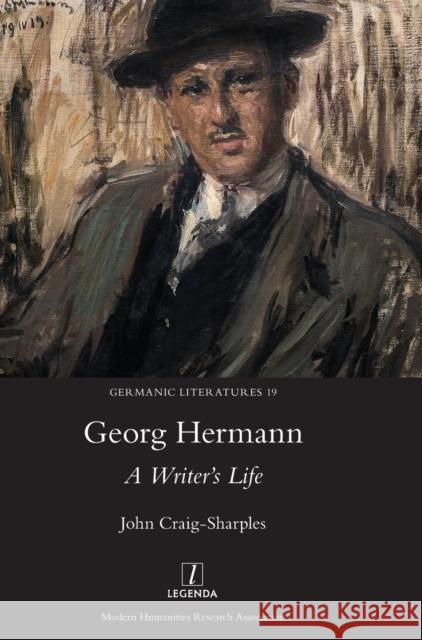 Georg Hermann: A Writer's Life