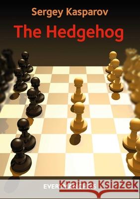 The Hedgehog