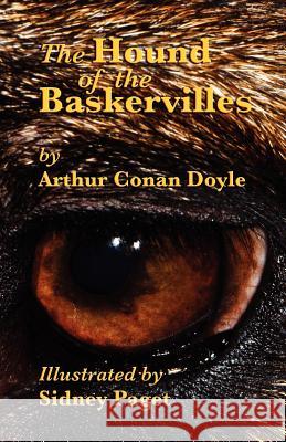 The Hound of the Baskervilles