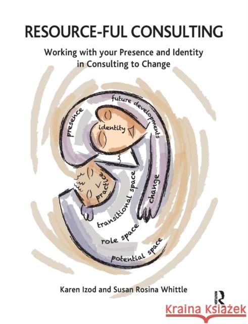 Resource-ful Consulting: Working with your Presence and Identity in Consulting to Change