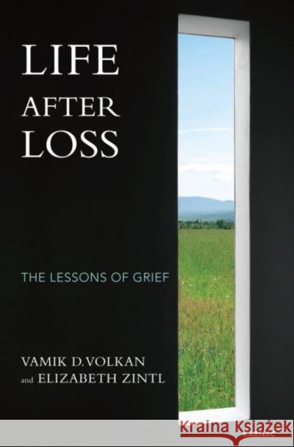 Life After Loss: The Lessons of Grief