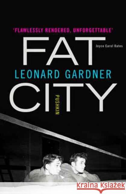 Fat City