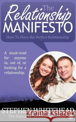 The Relationship Manifesto