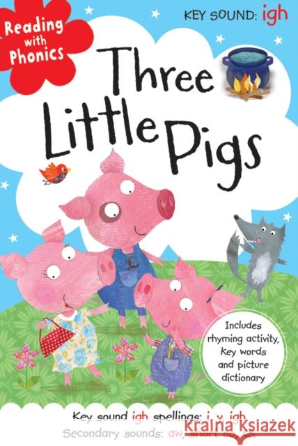 Three Little Pigs