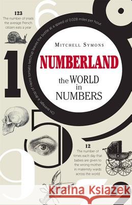 Numberland: The World in Numbers